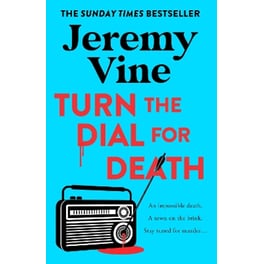 Turn the Dial for Death