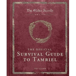 The Elder Scrolls: The Official Survival Guide to Tamriel