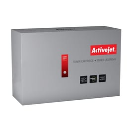 Συμβατό Toner ActiveJet Samsung MLT-D1052L 40.SAMMLTD1052N - Black