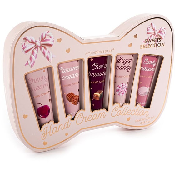 Κρέμα Χεριών Posh+Pop image 1