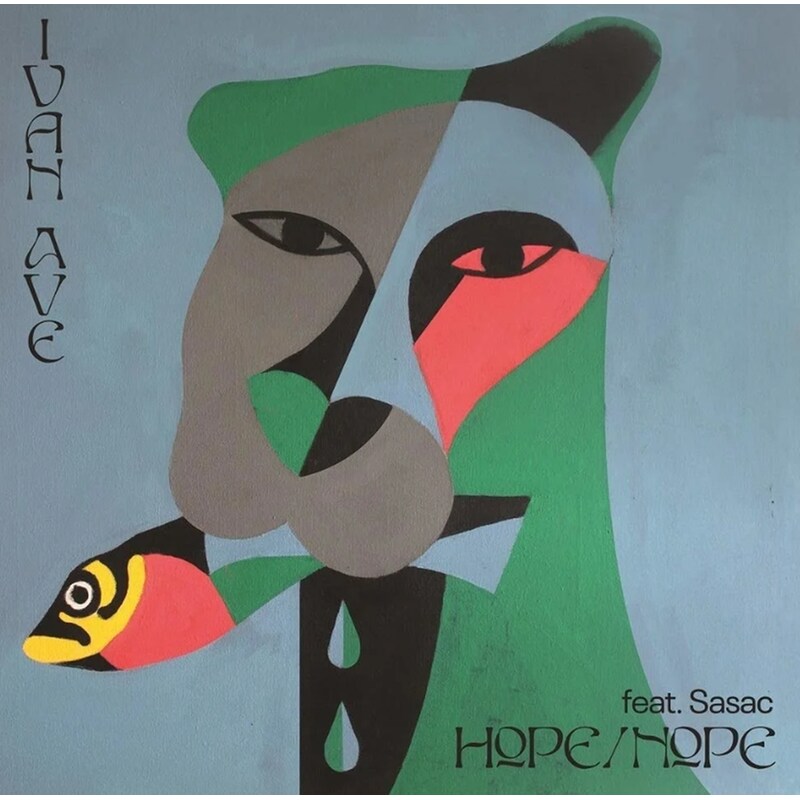 Hope Nope / Guest List Etiquette (7+Booklet)