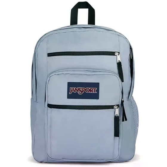 Τσάντα Πλάτης Jansport Big Student Blue Dusk image 0