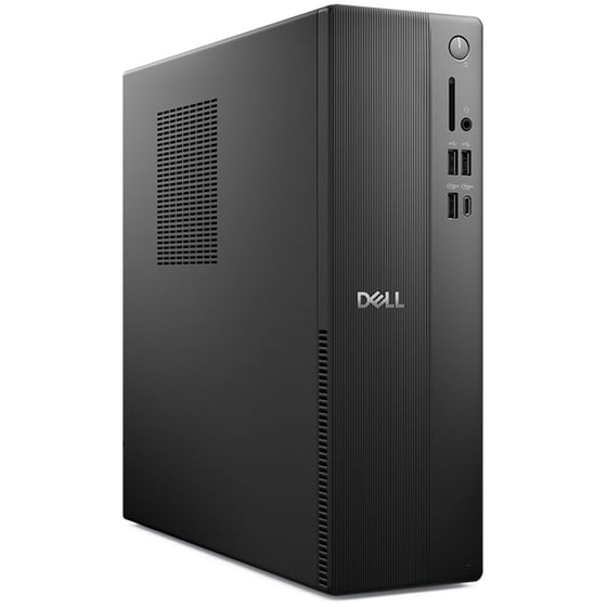 Desktop Dell Pro Slim Essential QVS1260 (Intel Core Ultra 7-265/16GB/512GB SSD/UHD Graphics/Win11Pro) image 1