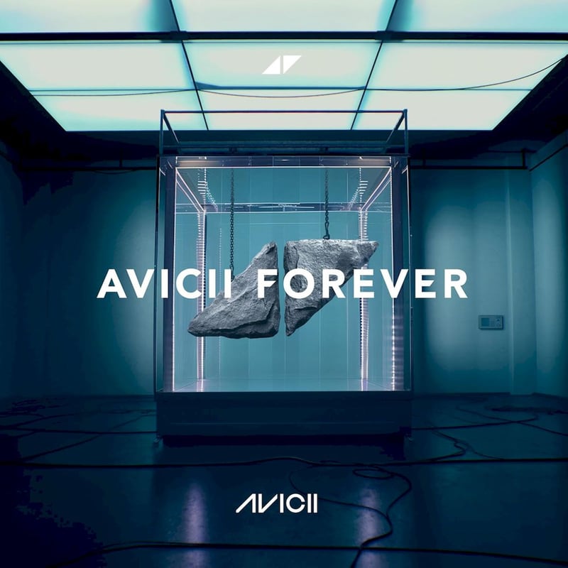 Avicii Forever