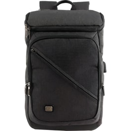 Τσάντα Laptop Mark Ryden MR6545 15.6" Αδιάβροχη - Μαύρο
