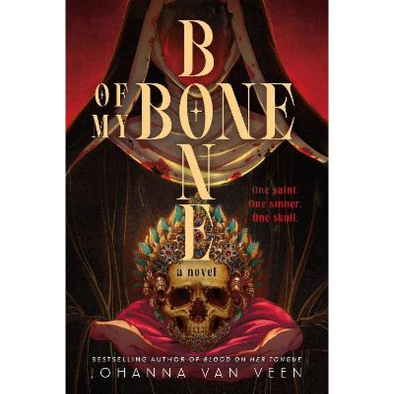 Bone of My Bone