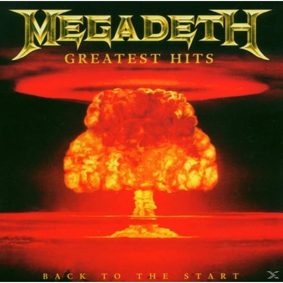 Greatest Hits: Back To The Start image 0