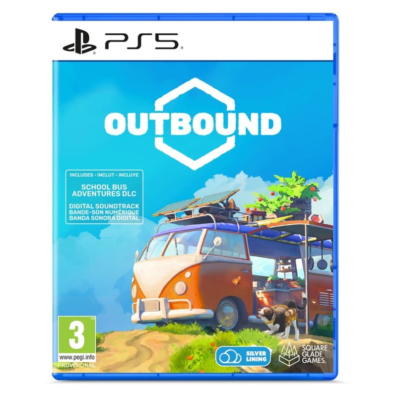 Outbound - PS5