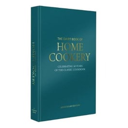 Dairy Book of Home Cookery 50th Anniversary Edition