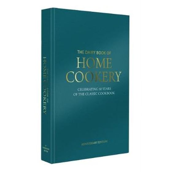 Dairy Book of Home Cookery 50th Anniversary Edition image 0