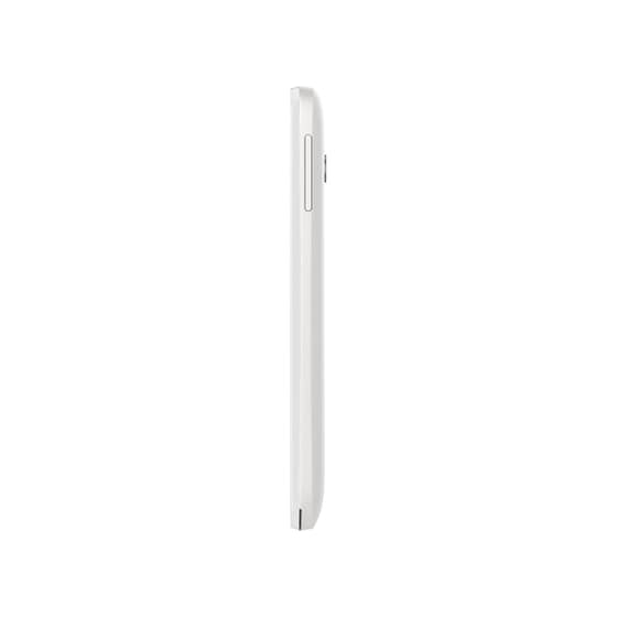 Smartphone Alcatel OneTouch Pop D5 Dual Sim 4GB Λευκό image 4