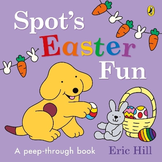 Spot’s Easter Fun image 0