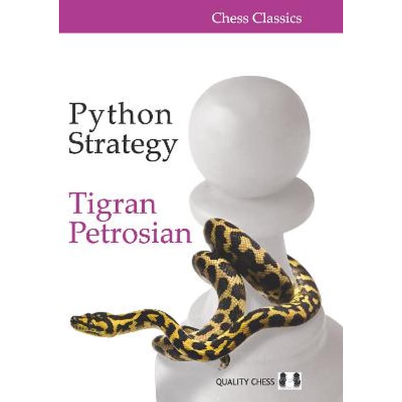 Python Strategy