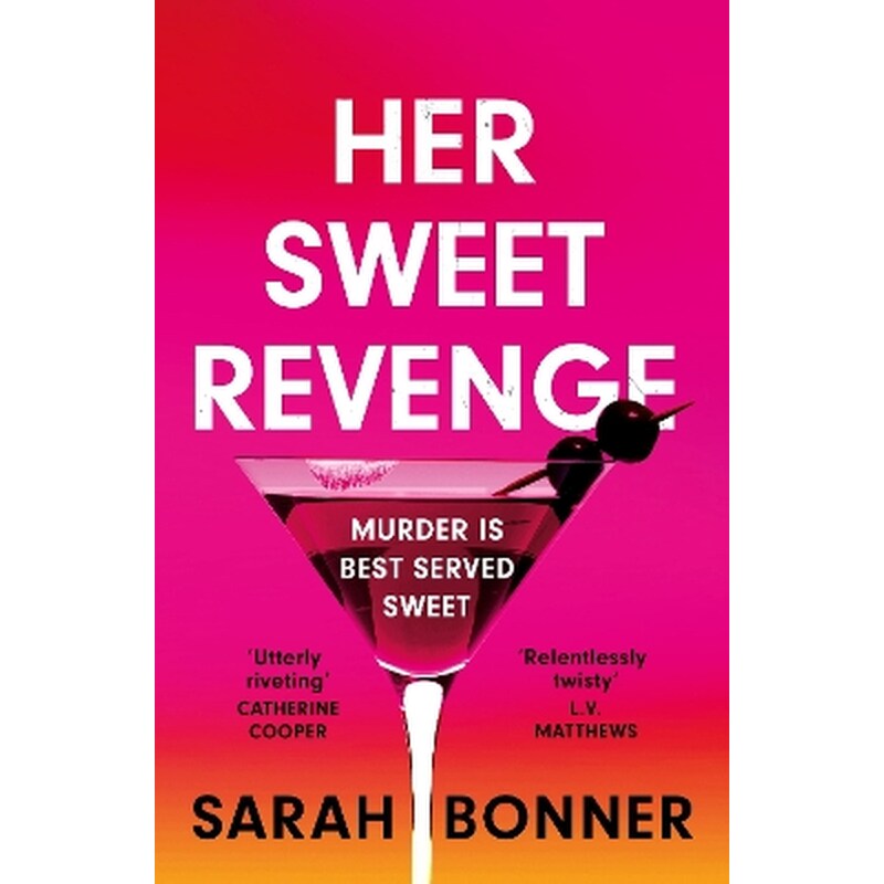 Her Sweet Revenge