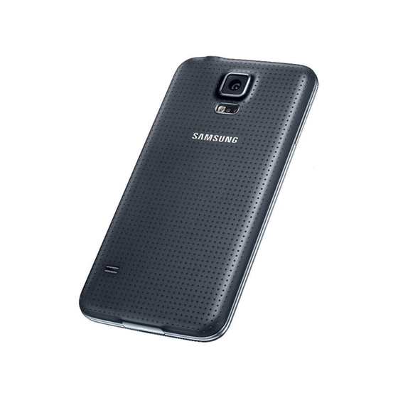 Samsung Galaxy S5 4G+ 16GB Μαύρο Smartphone image 5