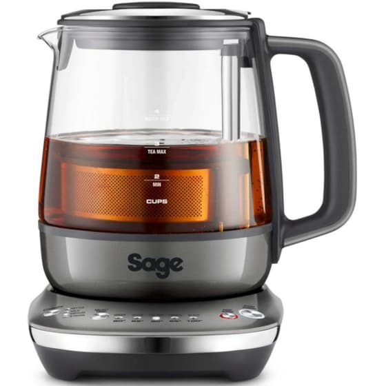 Ηλεκτρική Τσαγιέρα SAGE STM700 1.5 L 1600 W Inox image 2