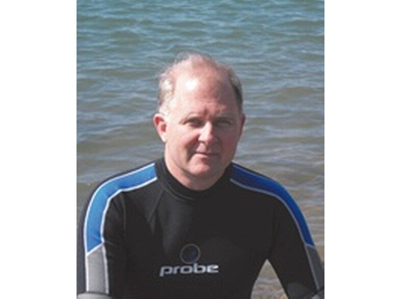 Author picture