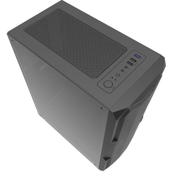 Κουτί Desktop darkFlash Aquarius image 2