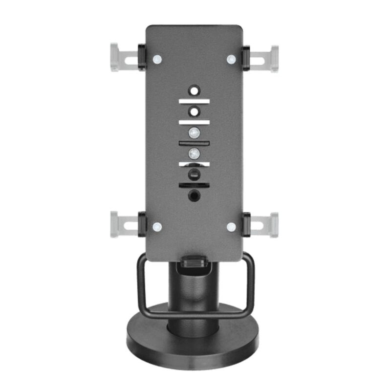 Βάση στήριξης οθόνης με βραχίονα SBOX PTM-05 - Μαύρο SBOX