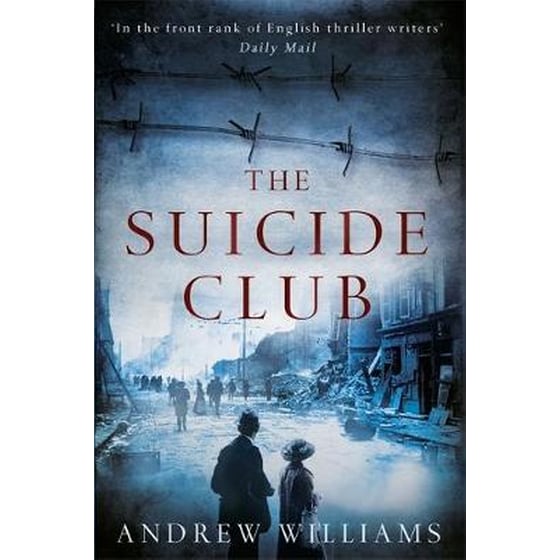 The Suicide Club image 0