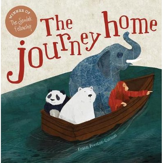 Journey Home image 0