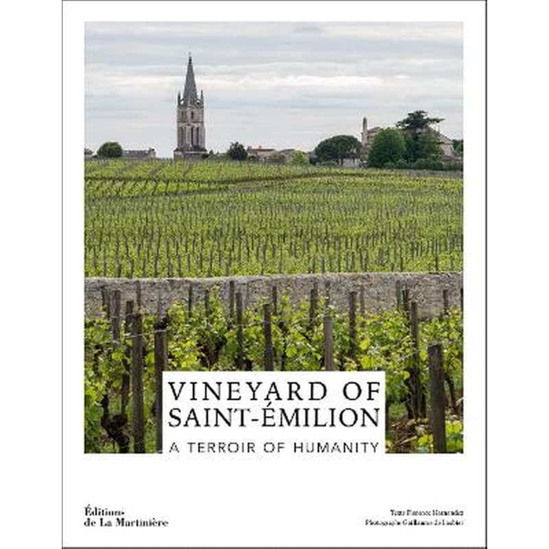 Vineyard of Saint-Émilion
