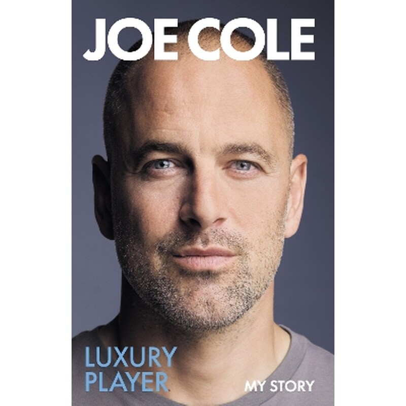 Joe Cole, Luxury Player