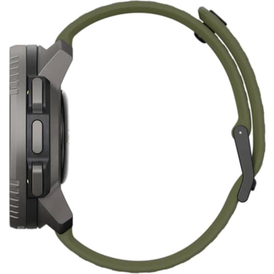 Smartwatch Suunto Vertical 49mm - Titanium Solar Forest image 4