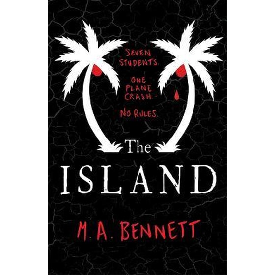 The Island image 0