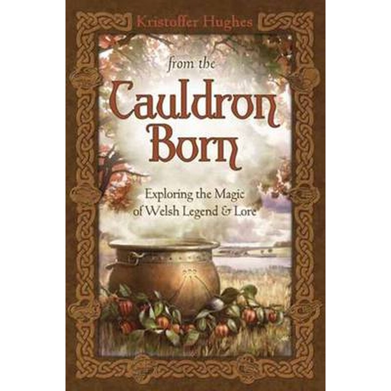 From the Cauldron Born