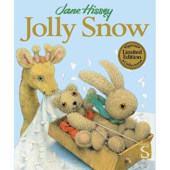 Jolly Snow image 0