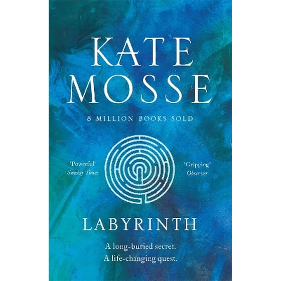 Labyrinth image 0