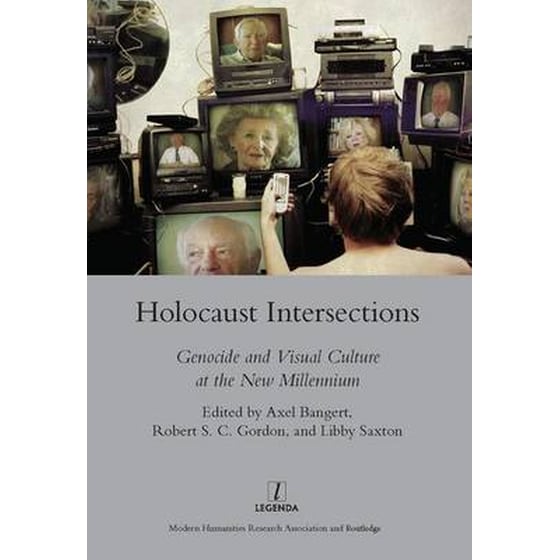 Holocaust Intersections image 0