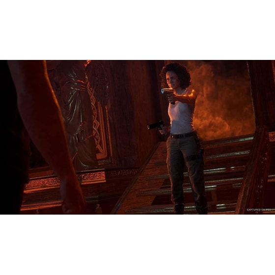 Uncharted: Legacy of Thieves Collection - PS5 image 5
