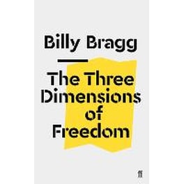 Three Dimensions of Freedom