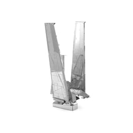 3D Παζλ Star Wars Krennics Imperial Shuttle Model - Fascinations - 2 Φύλλα