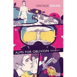 Alms For Oblivion Vol I v. 1 Alms For Oblivion Vol I
