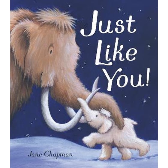 Just Like You! image 0