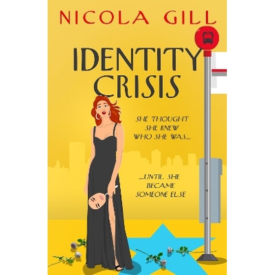 Identity Crisis image 0