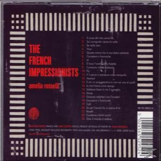 Amelia Rosselli image 1