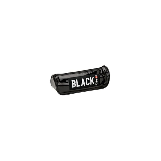 Κασετίνα  Eclair Trendy Black image 0