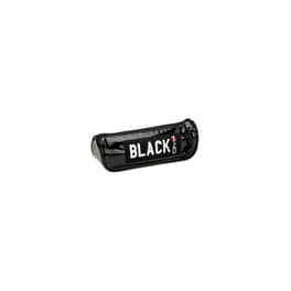 Κασετίνα  Eclair Trendy Black