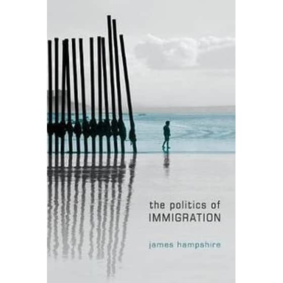 Politics of Immigration image 0
