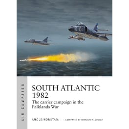 South Atlantic 1982
