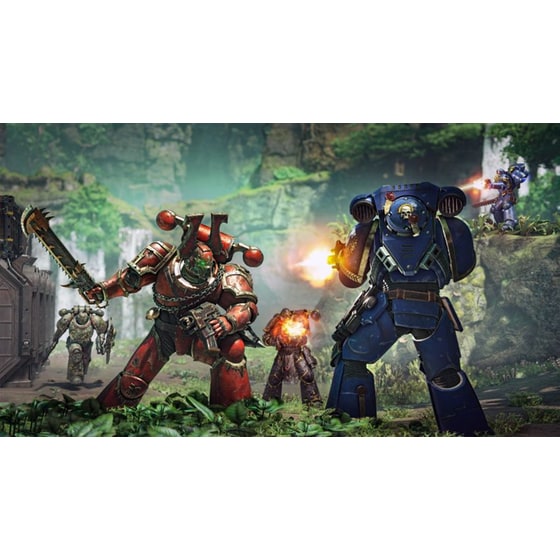 Warhammer 40,000: Space Marine 2 Ultima Limited Edition - PS5 image 3