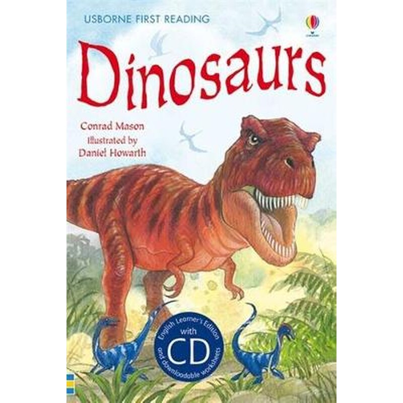 Dinosaurs