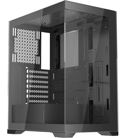 Desktop Vengeance (AMD Ryzen 7-5700/32 GB/512GB SSD/Radeon RX 6500 XT/Win11Home) image 2