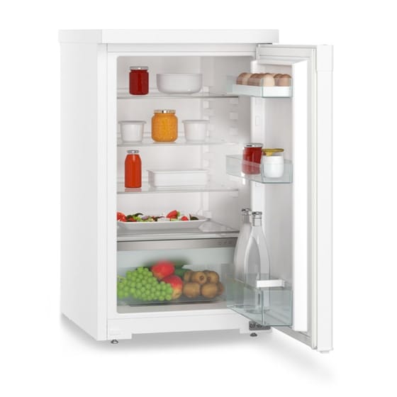 LIEBHERR Re 1200 Pure 110 Lt με Λευκό Ψυγείο Mini Bar image 7