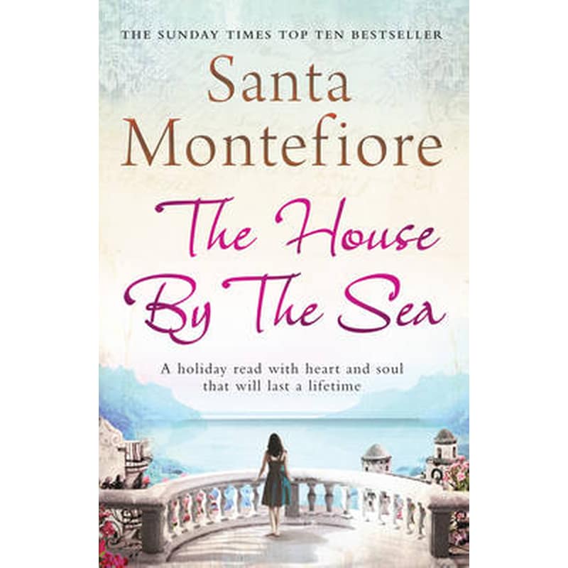 The House By the Sea