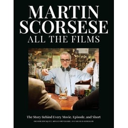 Martin Scorsese All the Films